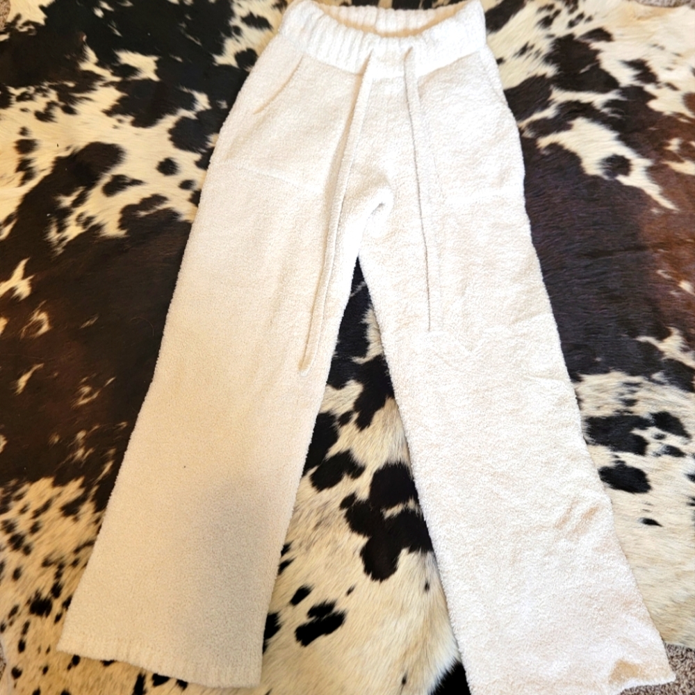 Really soft lounge pants